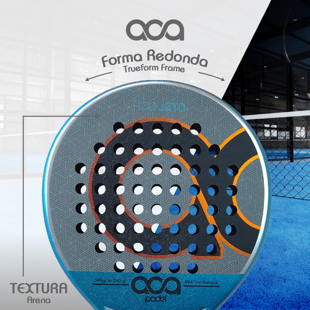 ROQUETA AZUL miniatura 6