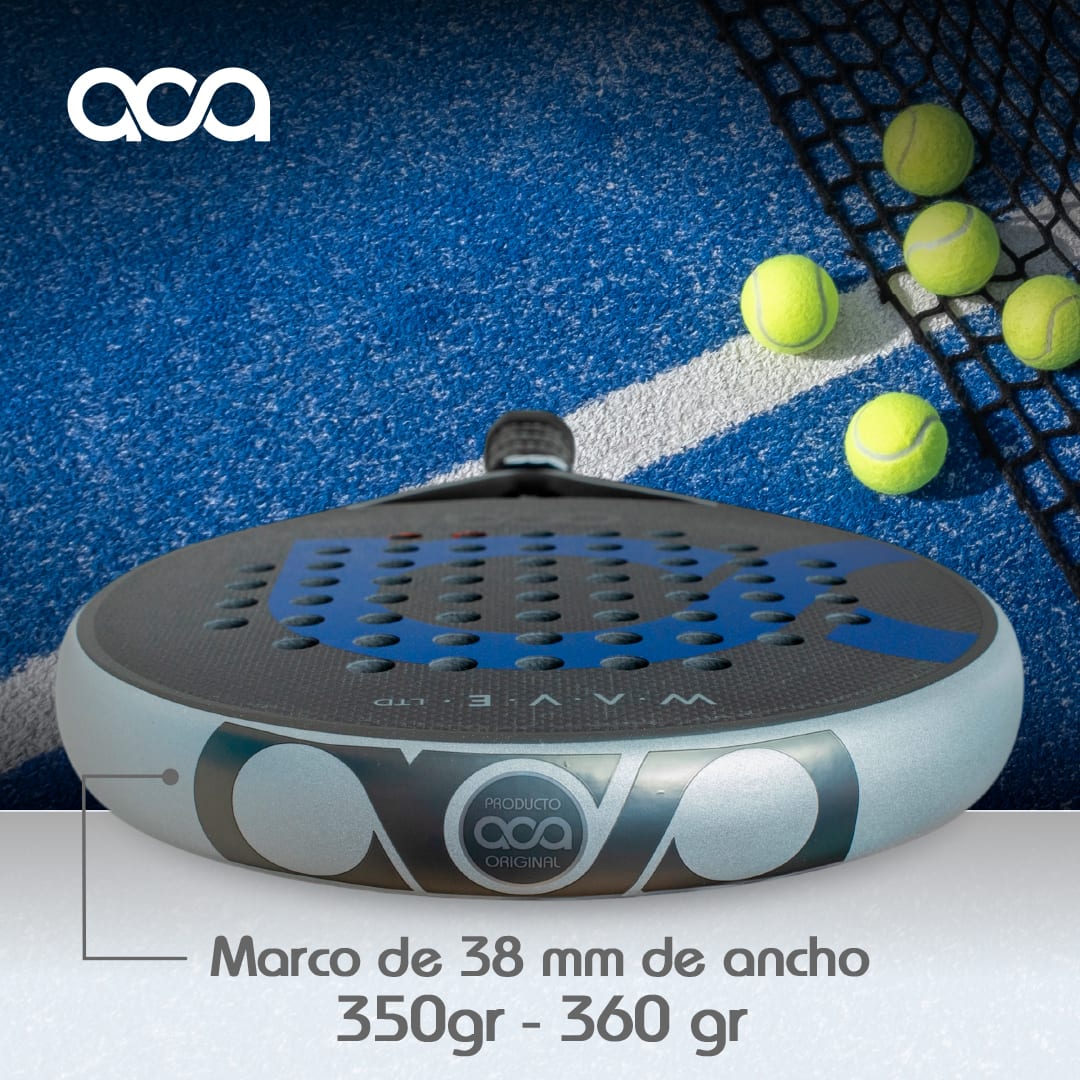 WAVE LTD miniatura 3