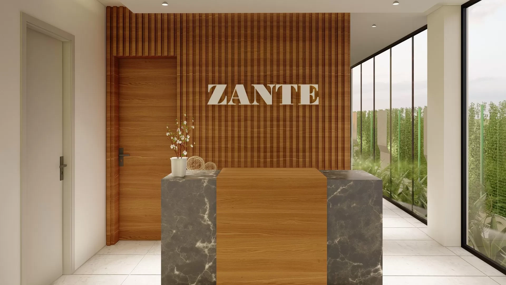 ZANTE