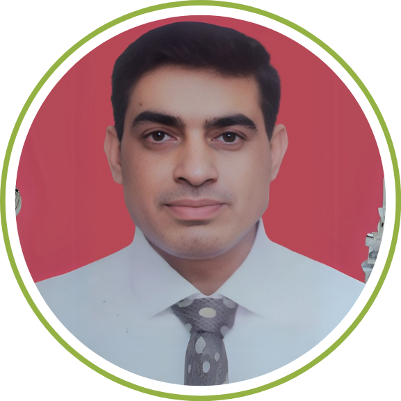 サンジャイ・ディングラ