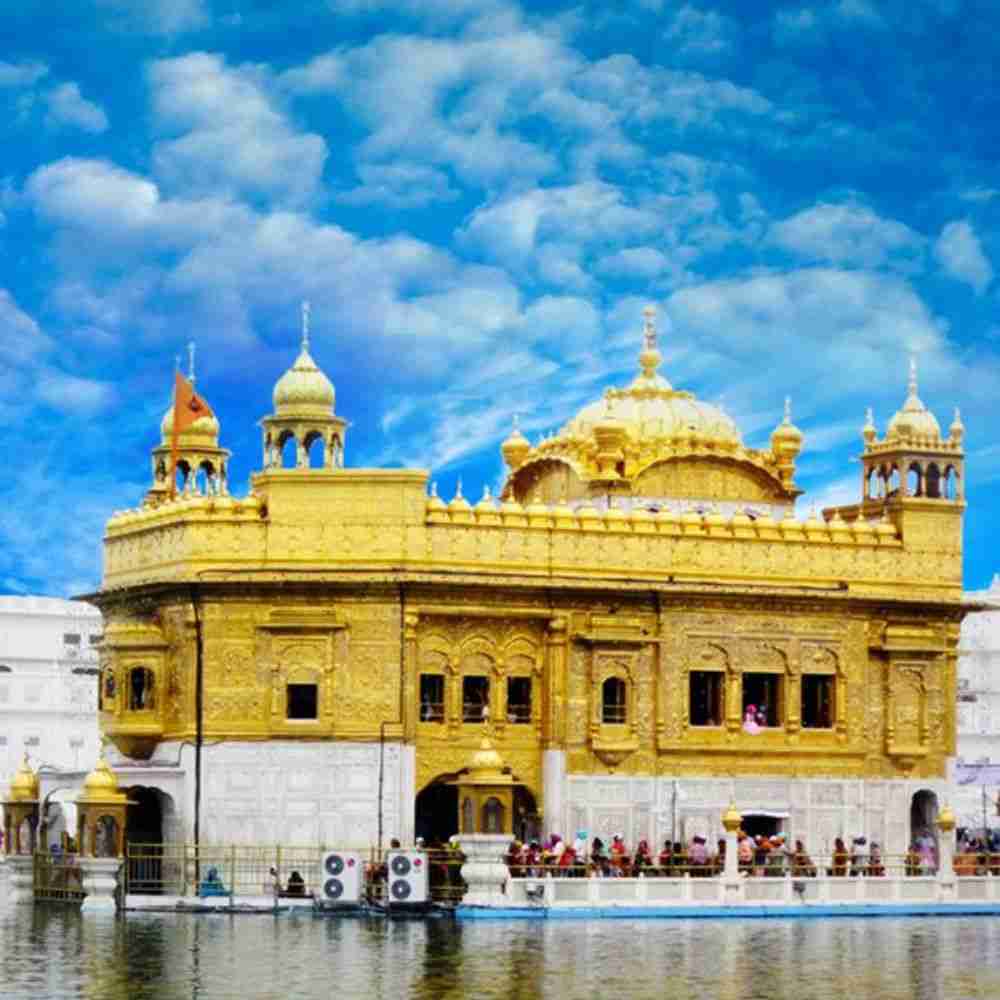 アムリトサル - 2