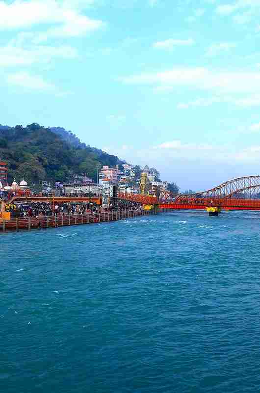 ハリドワール - 2