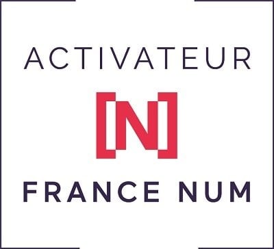 Activateur certifié France Num