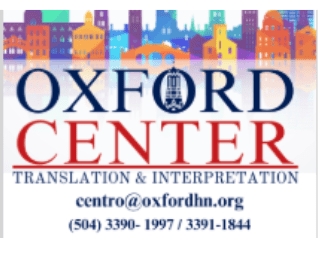 Centro Oxford