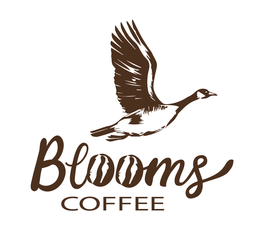 Blooms Coffee
