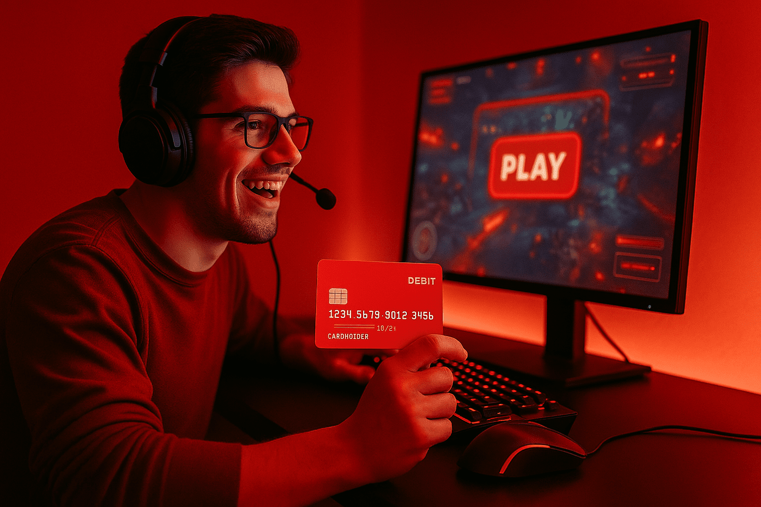 Banner de nuestra solución digital Juegapays