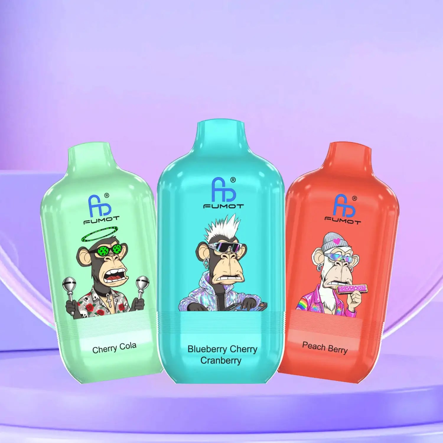 Blaue Vape Affe Disposable vape Blaue Vape Affe Disposable vape