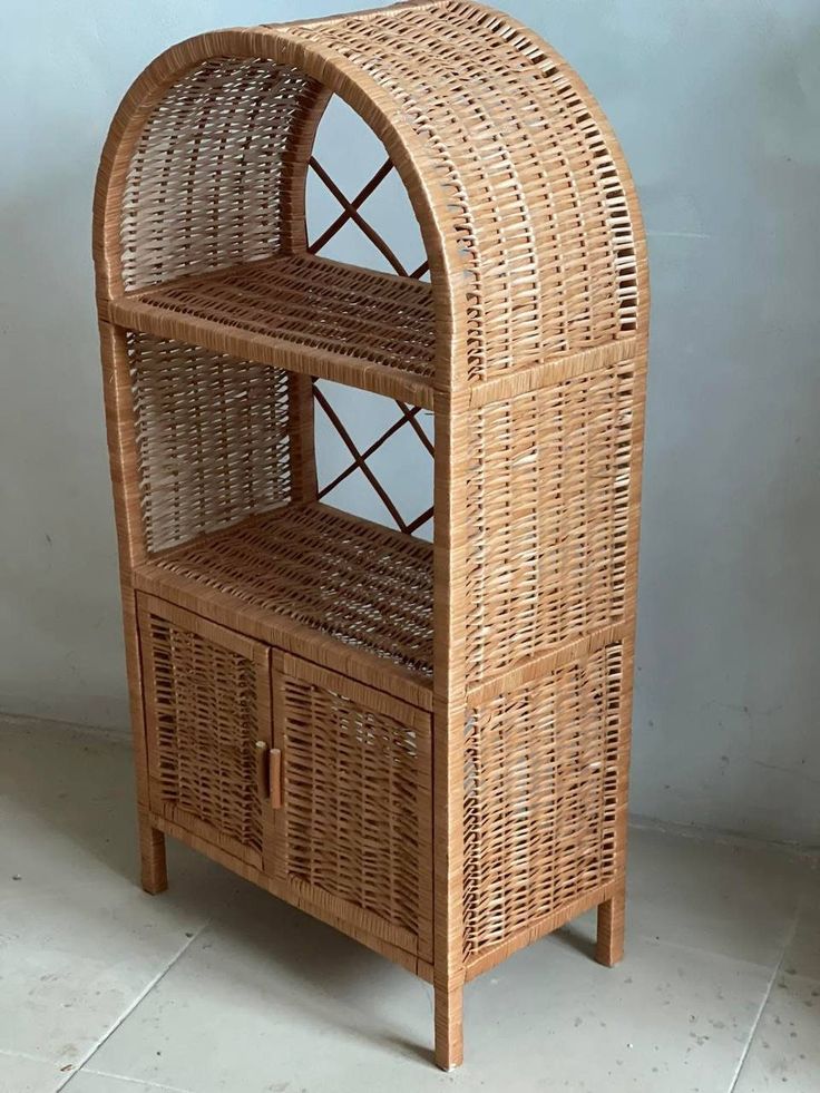 Shelving