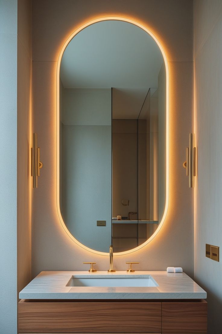 Mirrors