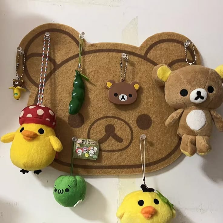 Wall Baskets
