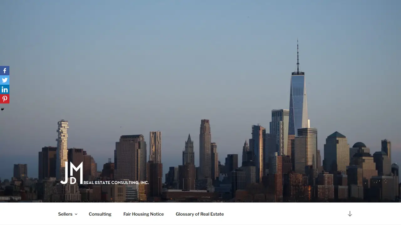 JDM Real Estate Consulting, Inc.