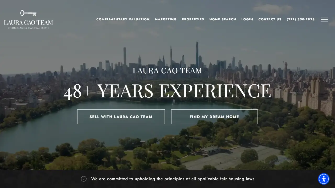 Laura Cao Team