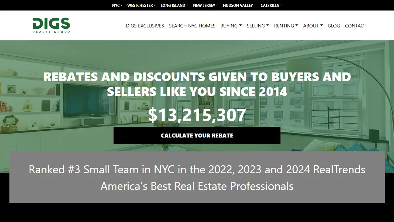 Digs Realty Group