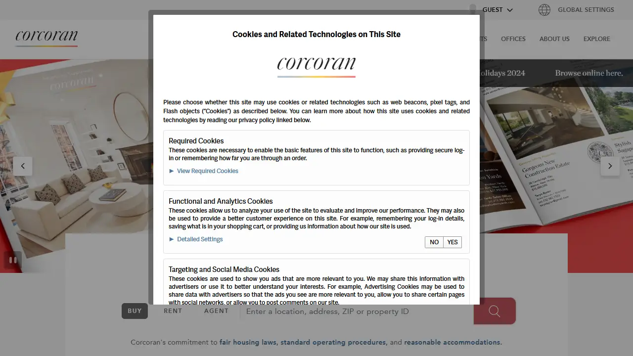 The Corcoran Group
