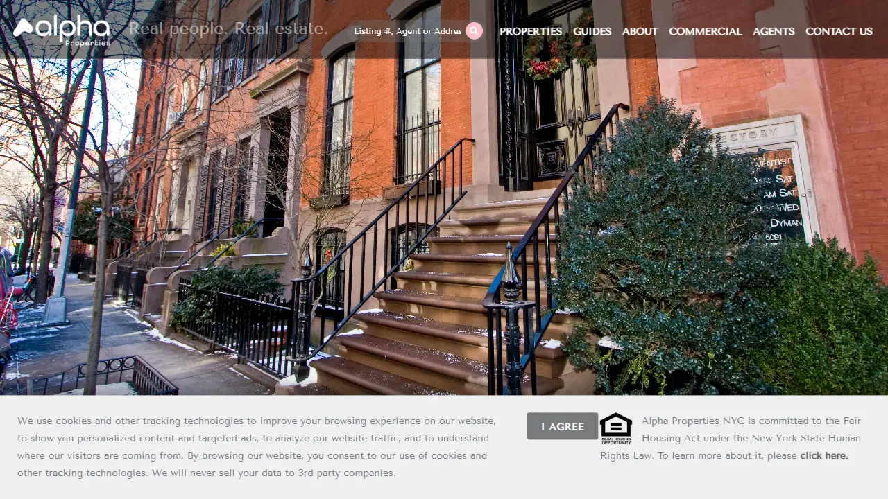 Alpha Properties NYC