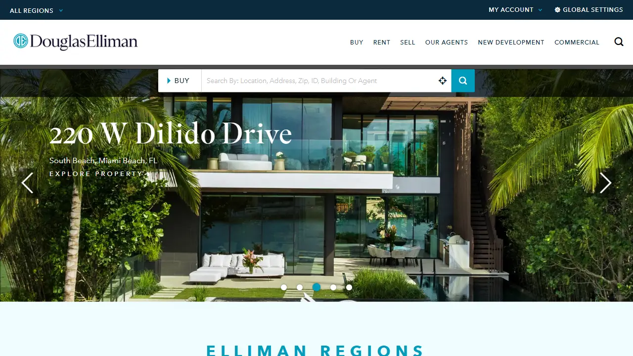 Douglas Elliman Property Management