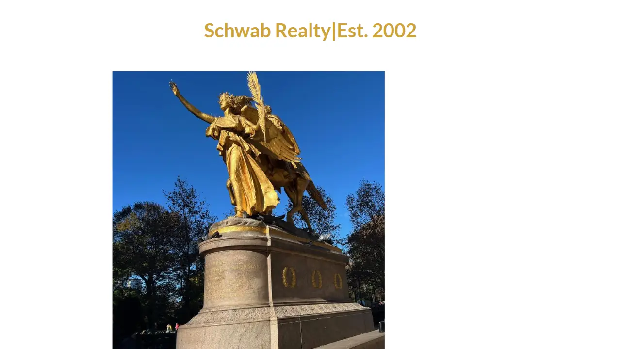 Schwab Realty