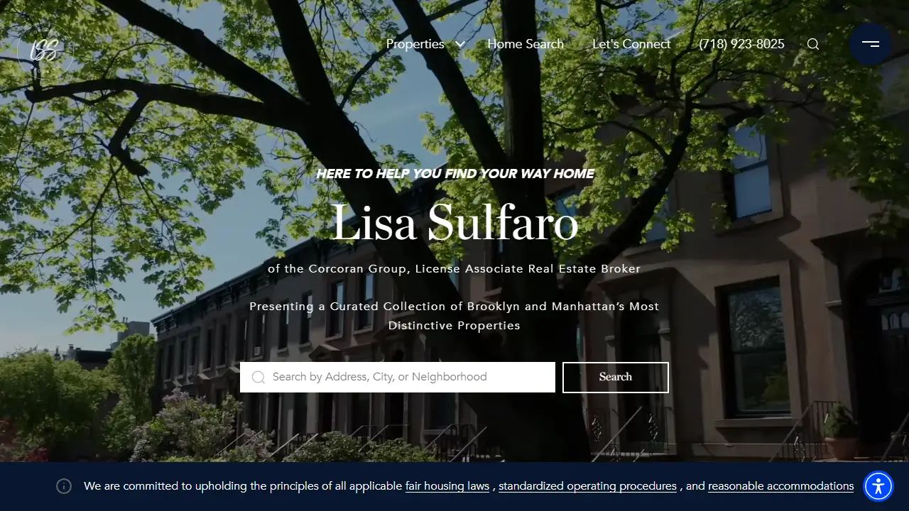 Lisa Sulfaro