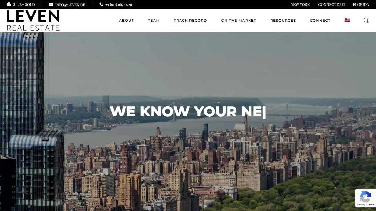 LEVEN Real Estate