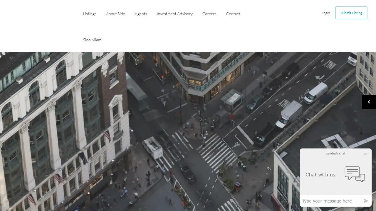 Sido New York Real Estate