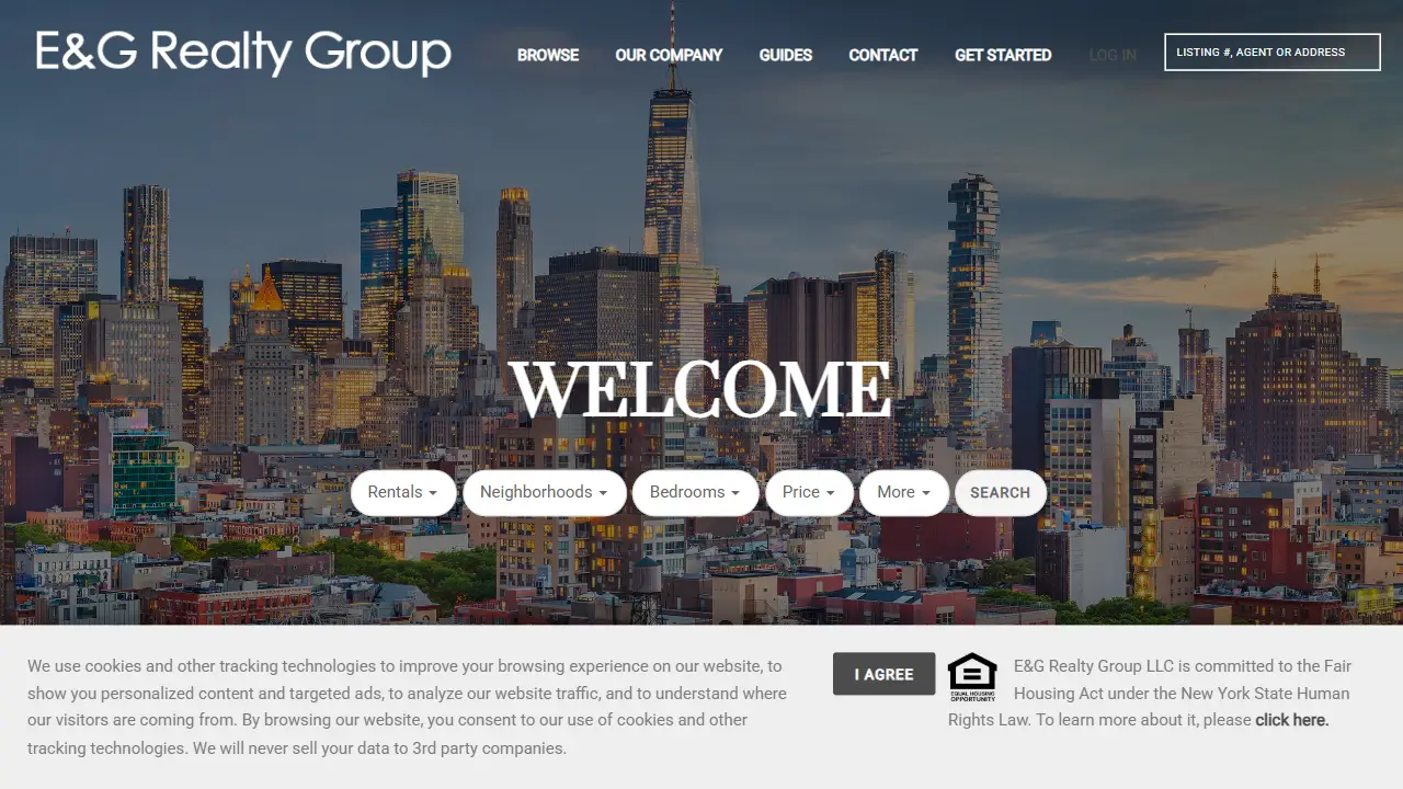 E&G Realty Group