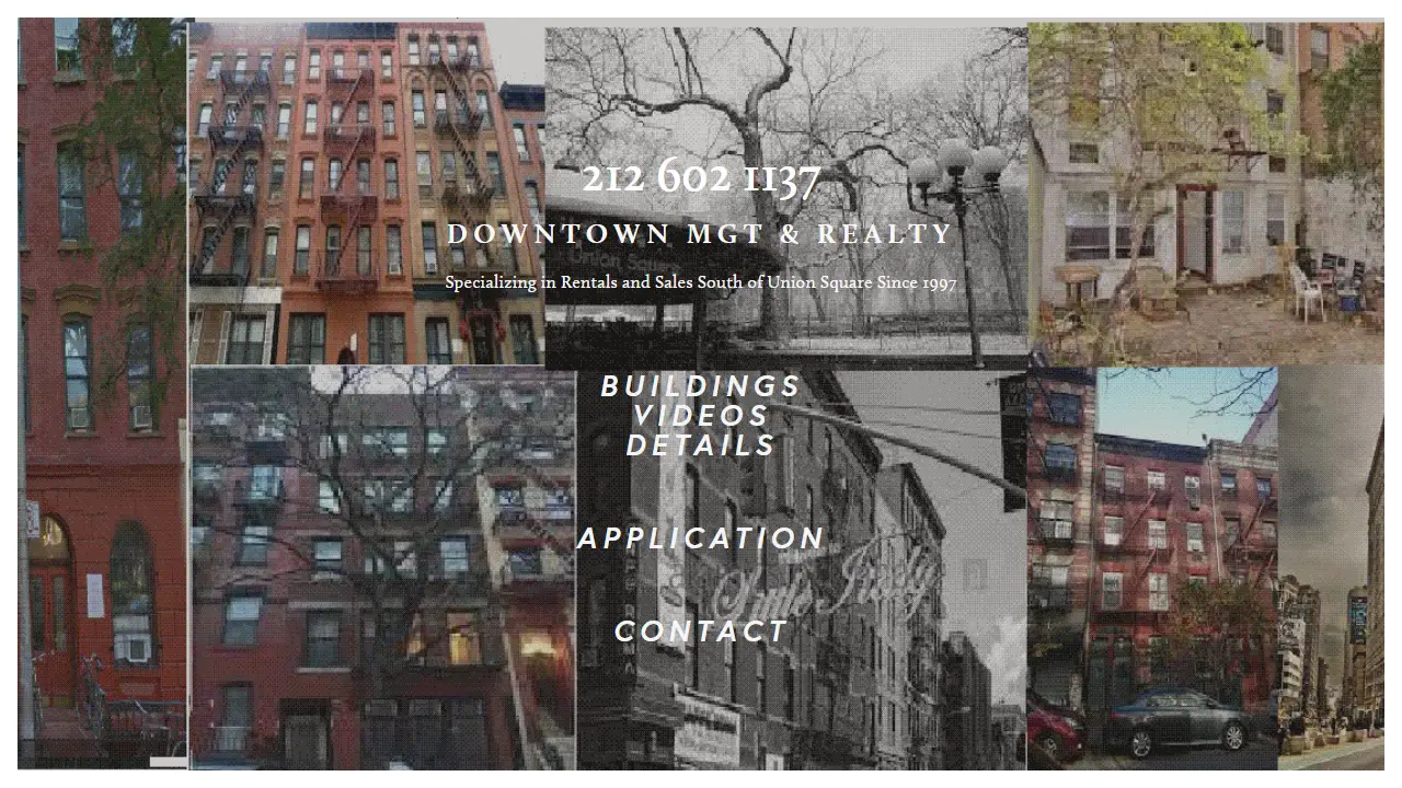 Downtown MGT & Realty
