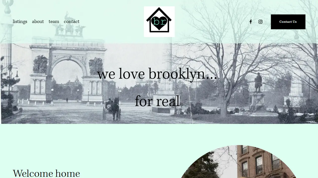 Brooklyn Real, Inc