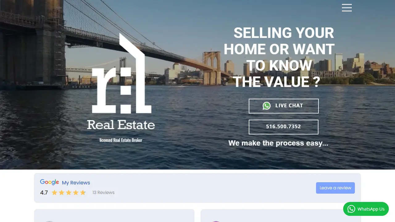 R.E.L REAL ESTATE - Brooklyn NY - Notary / Mobile Notary