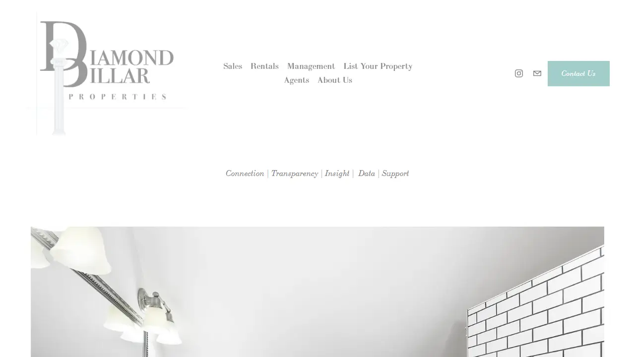 Diamond Pillar Properties - Real Estate
