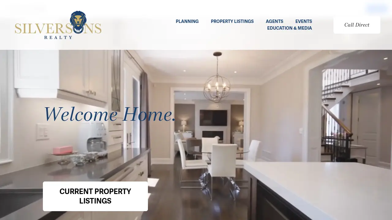 Silversons Realty, LLC