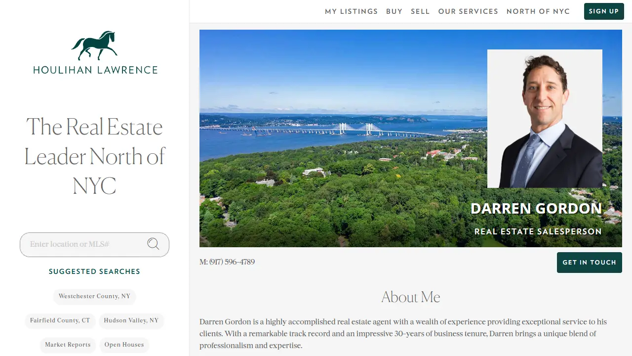 Darren Gordon Commercial Real Estate