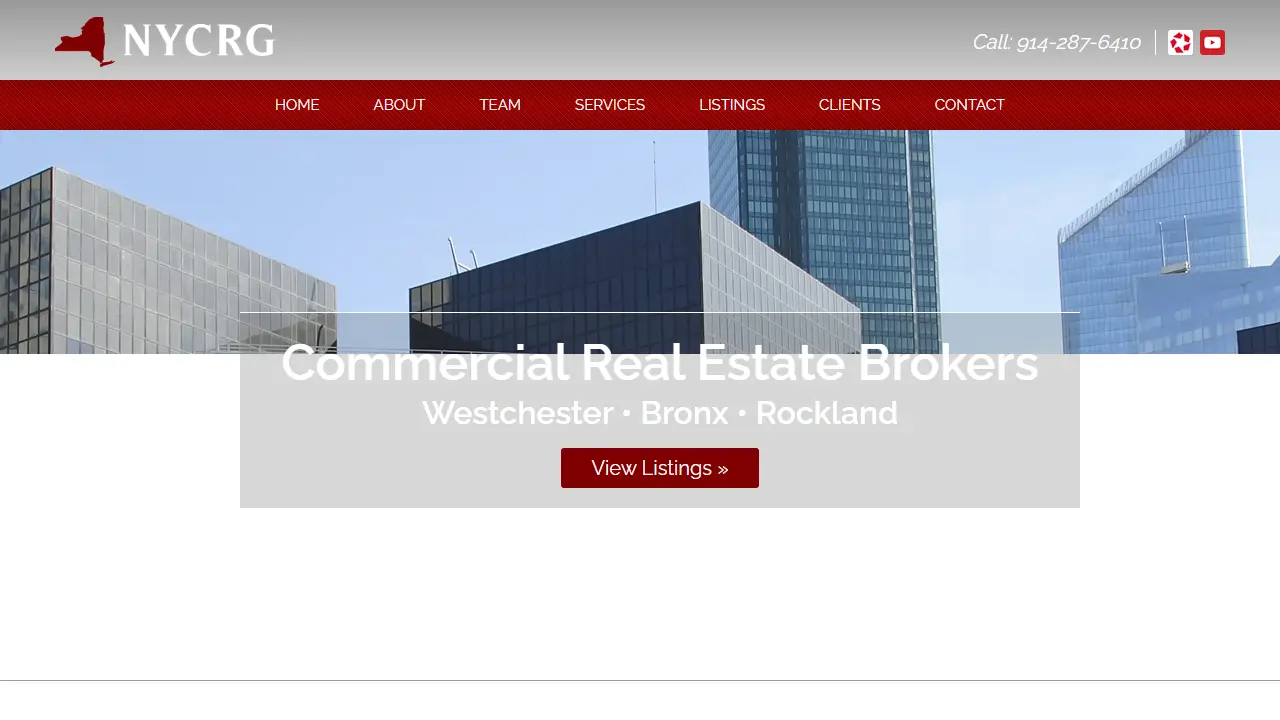 New York Commercial Realty Group