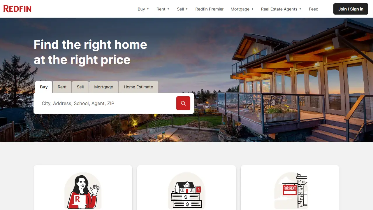 Redfin | Scarsdale Real Estate Agents