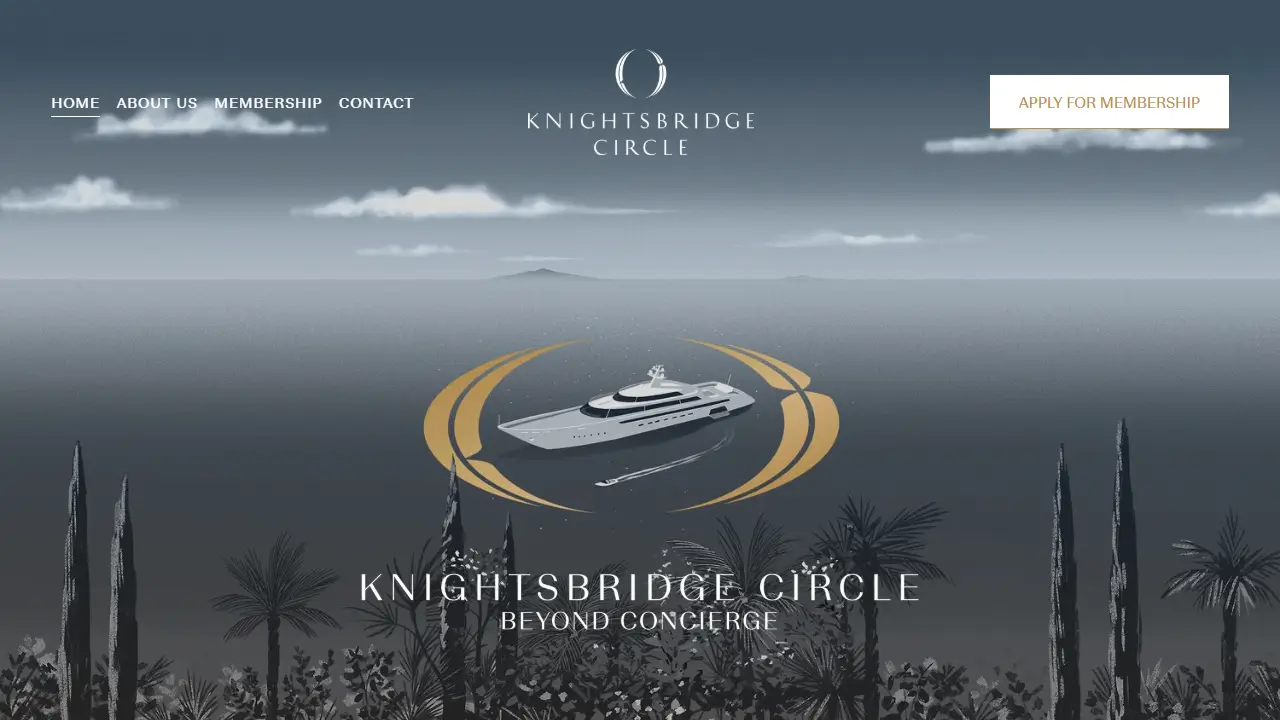 Knightsbridge Circle