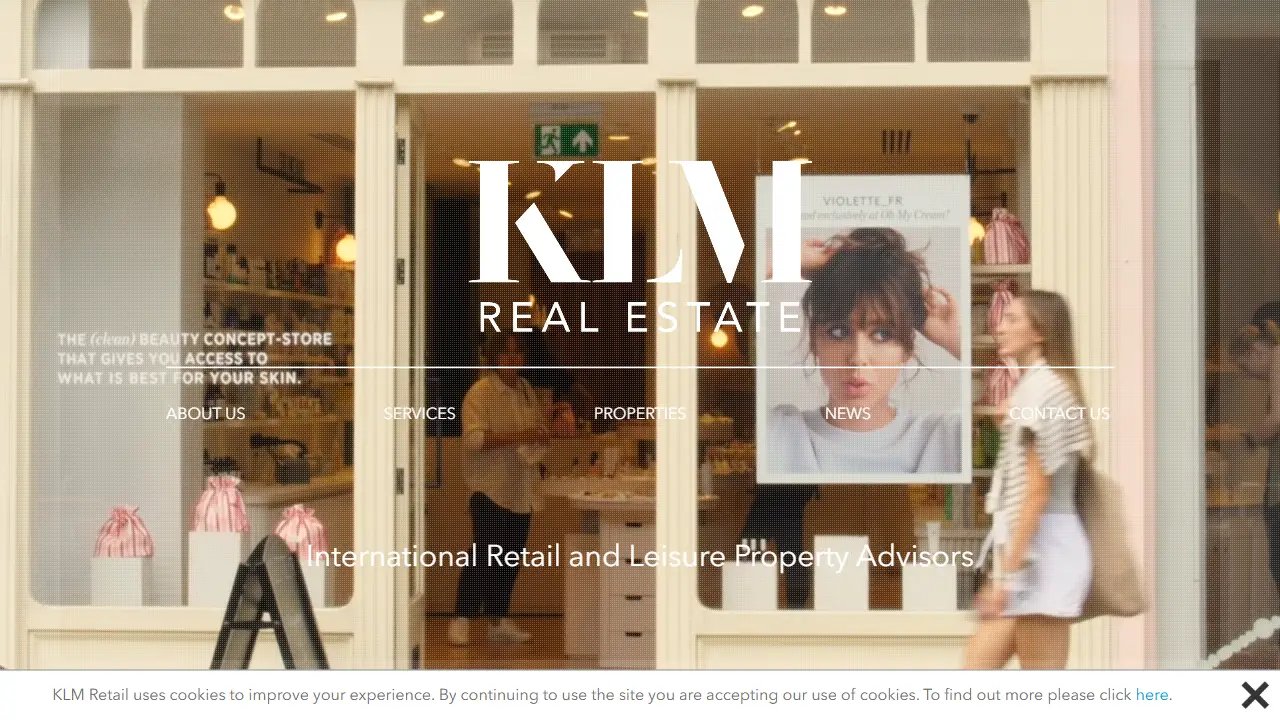 KLM Real Estate