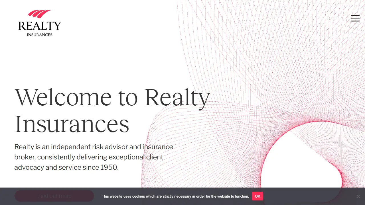 Realty Insurances Limited