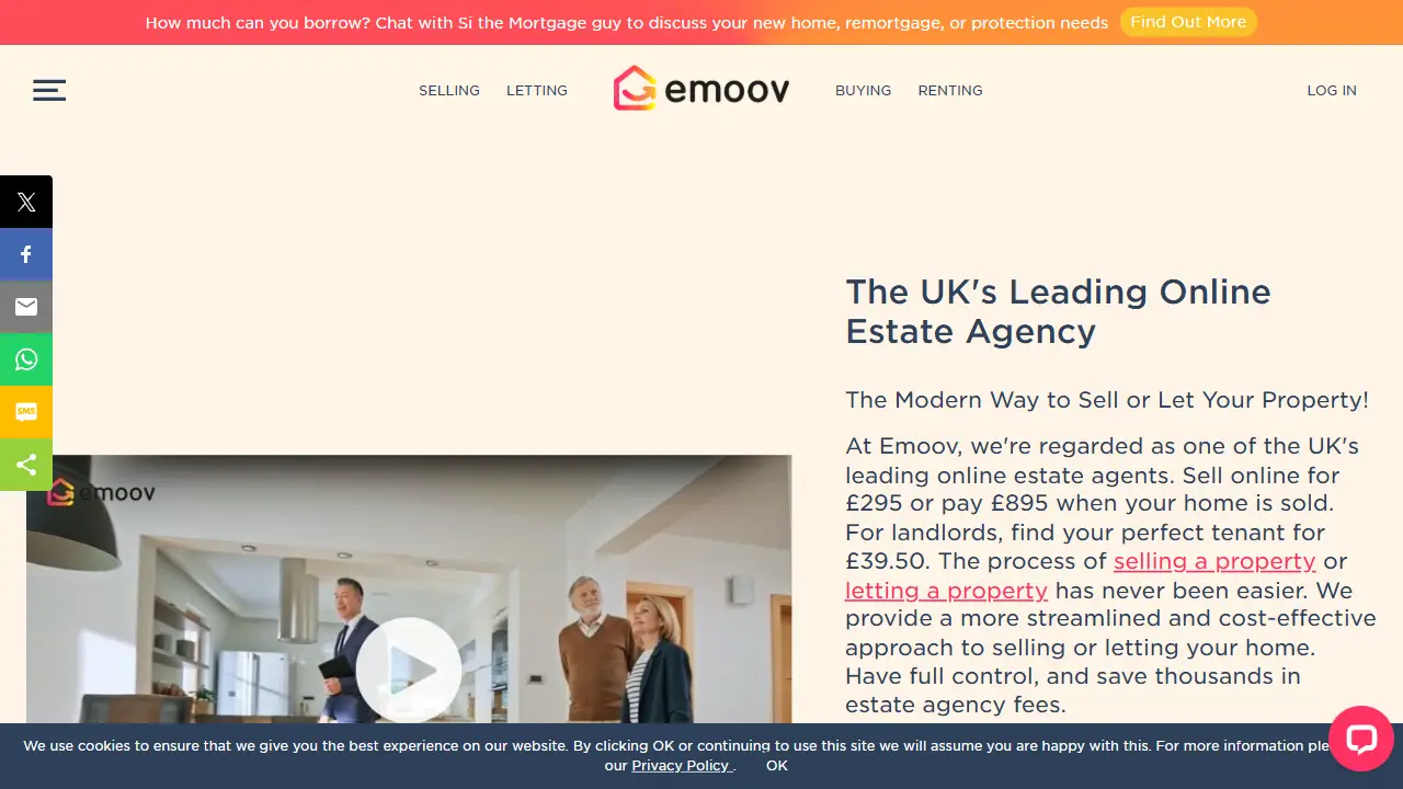 Emoov