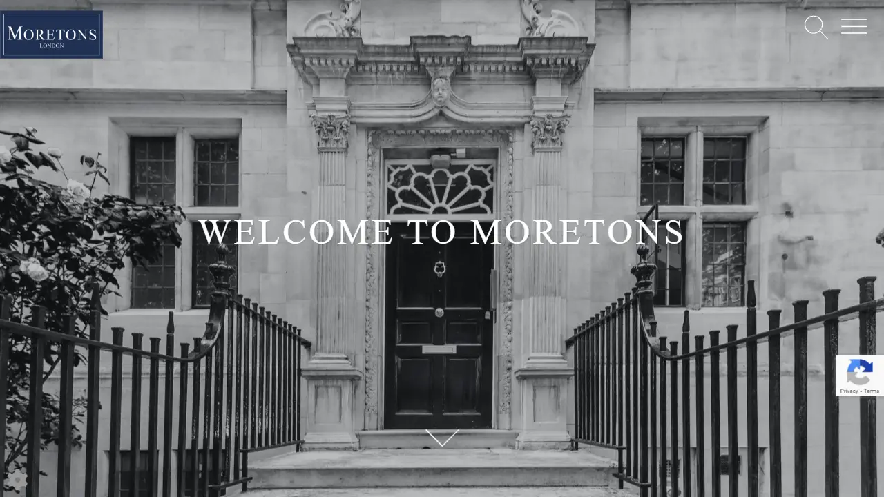 Moretons