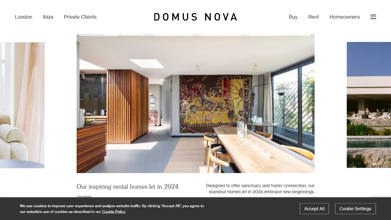 Domus Nova