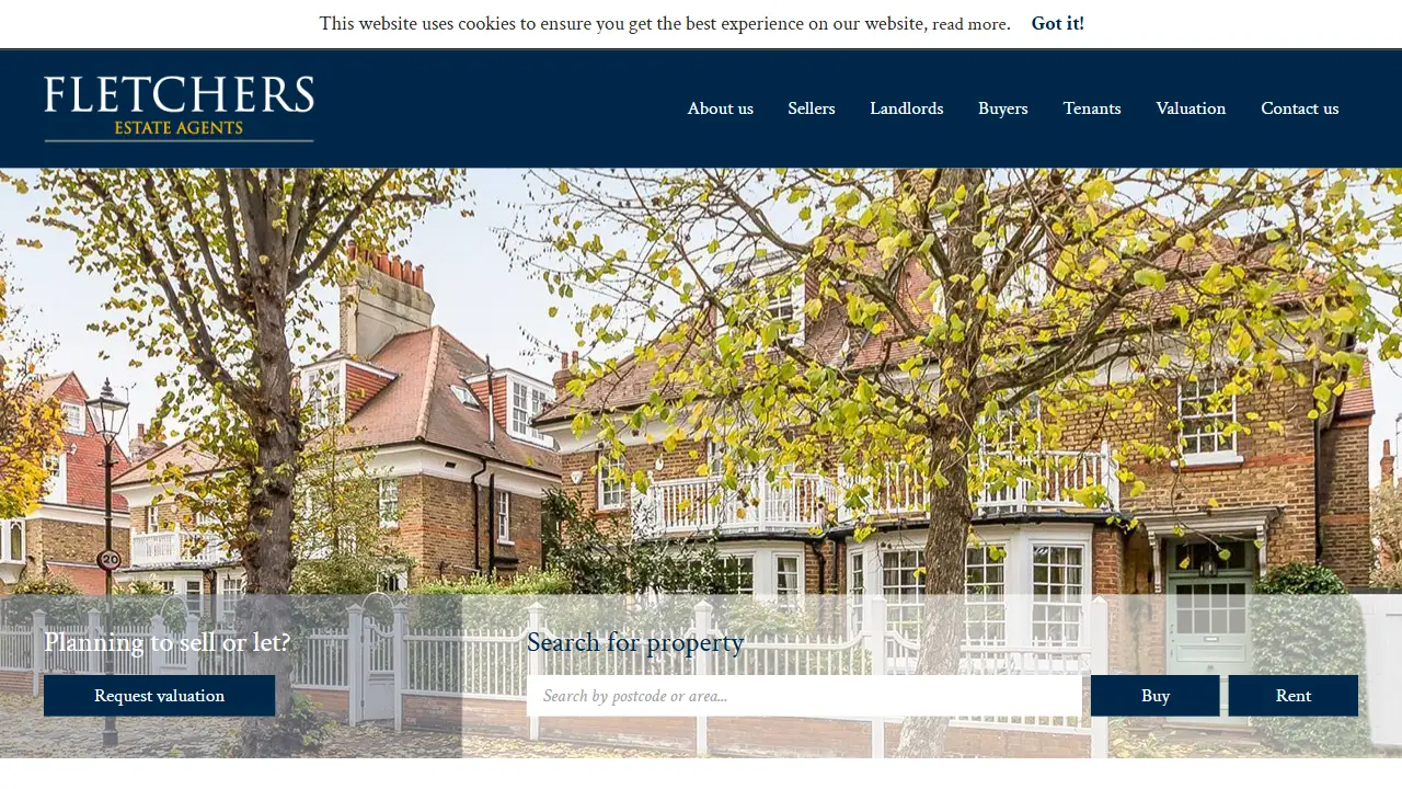 Fletchers Brook Green Estate Agents