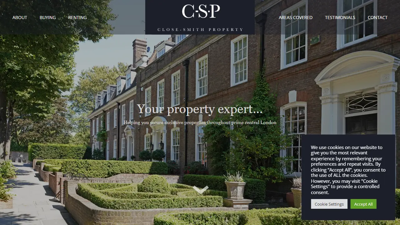 Close-Smith Property