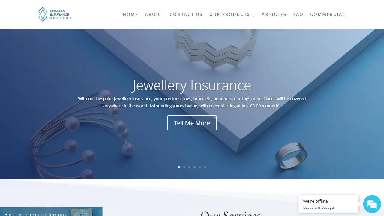 Chelsea Insurance Brokers