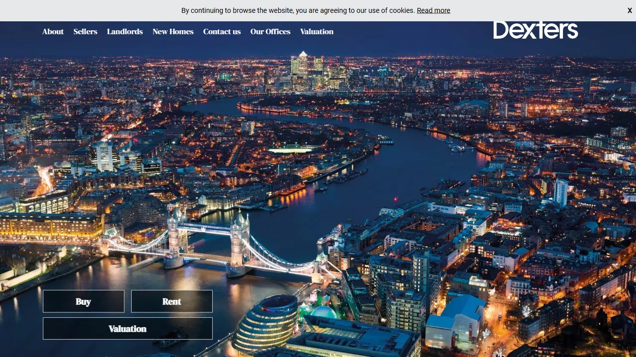 Dexters Hendon Estate Agents