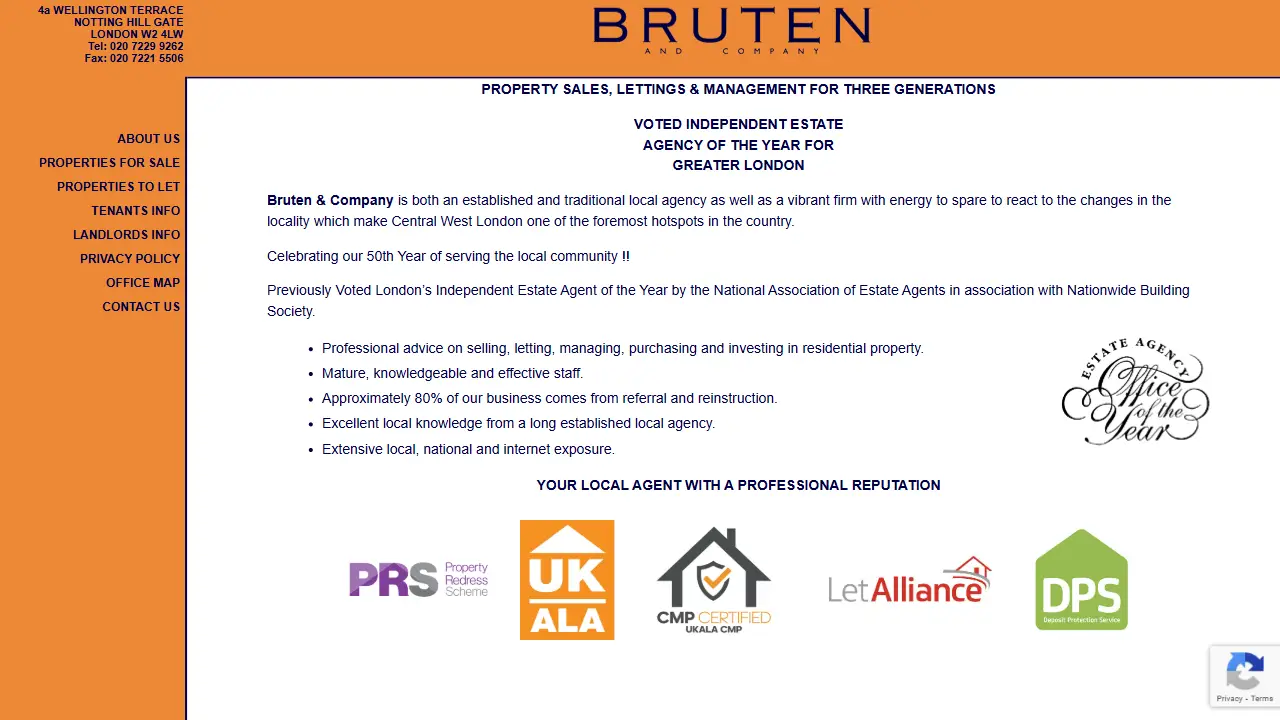 Bruten & Co