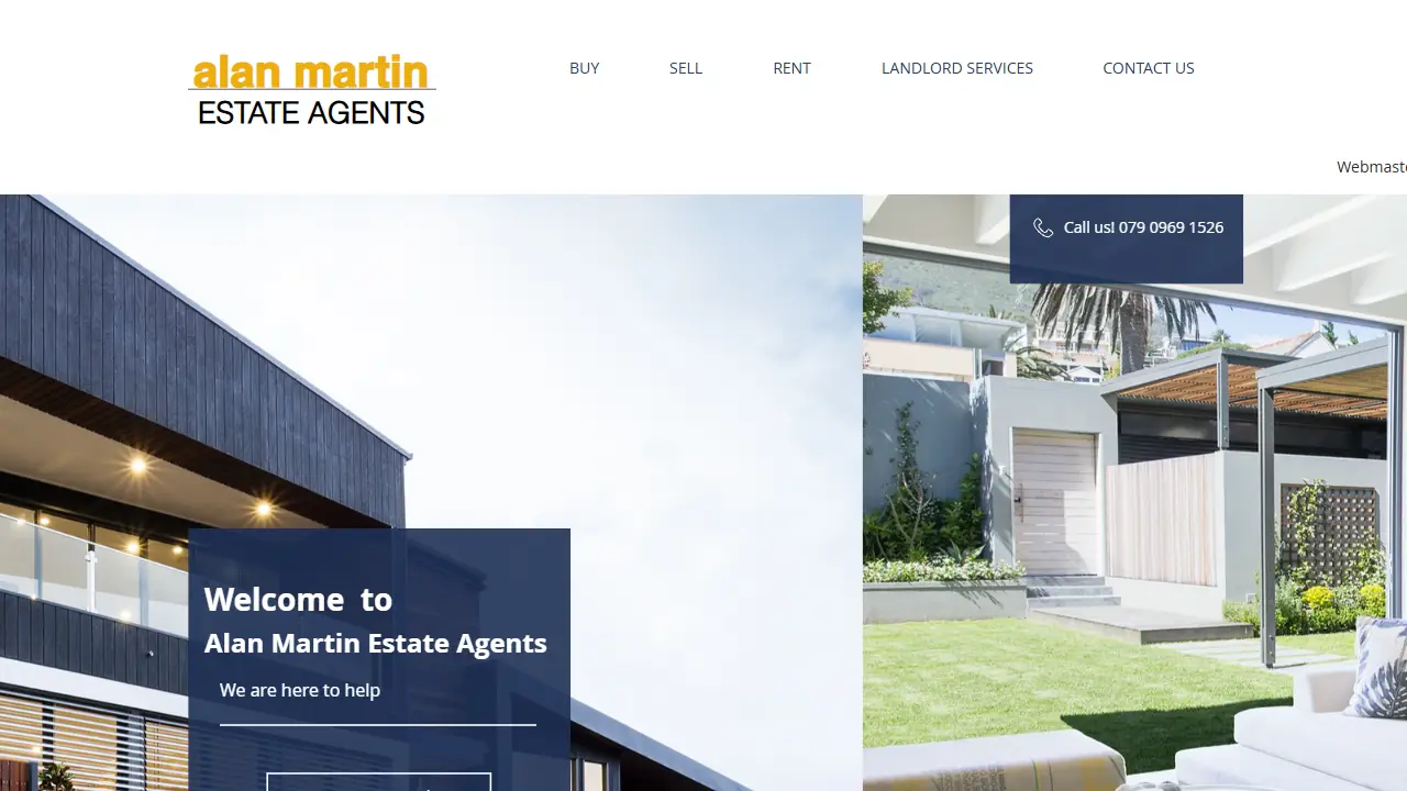Alan Martin Estate Agents