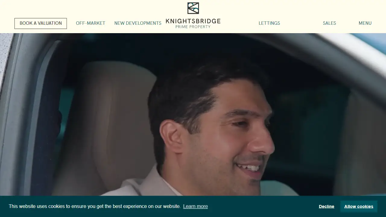 Knightsbridge Prime Property