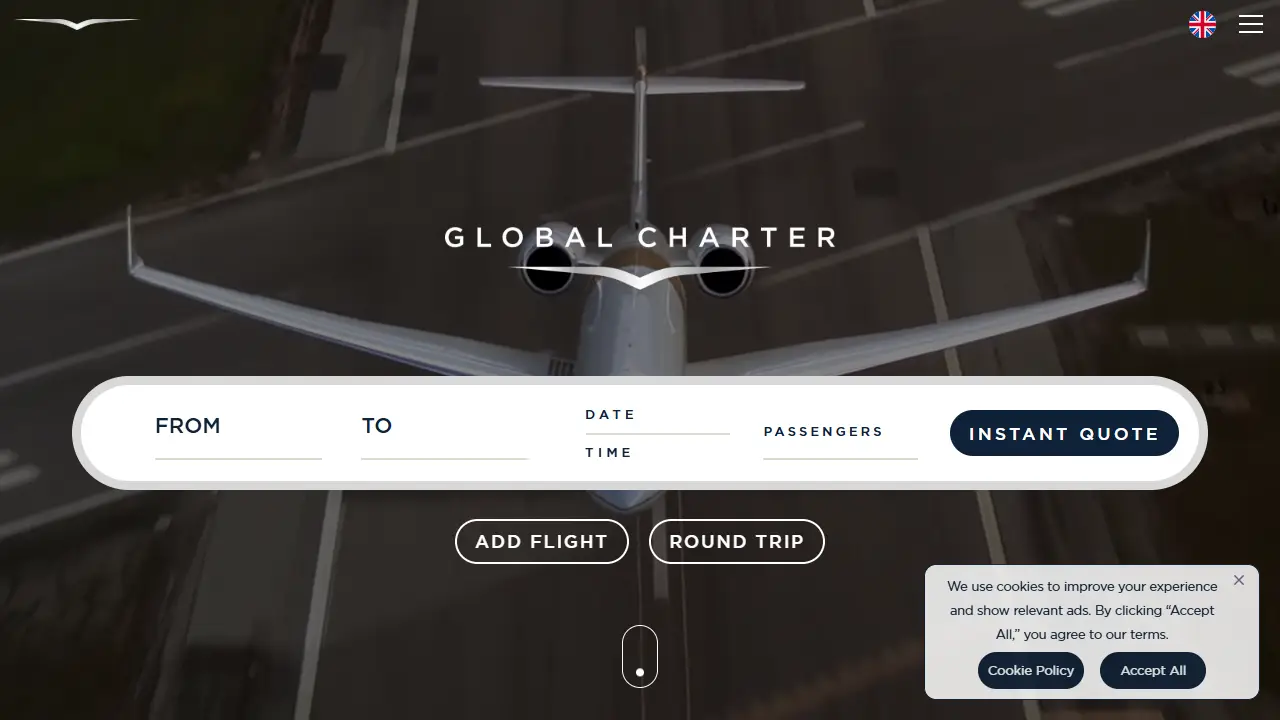 Global Charter