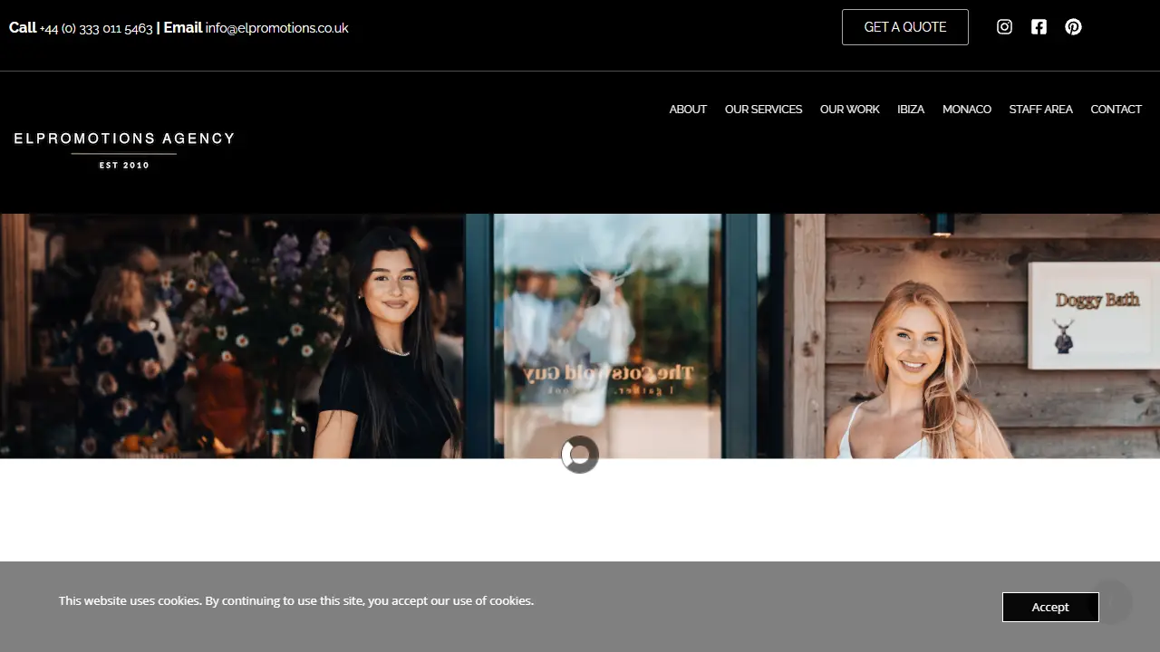 Elpromotions Agency