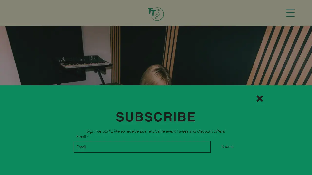 Turntable Media