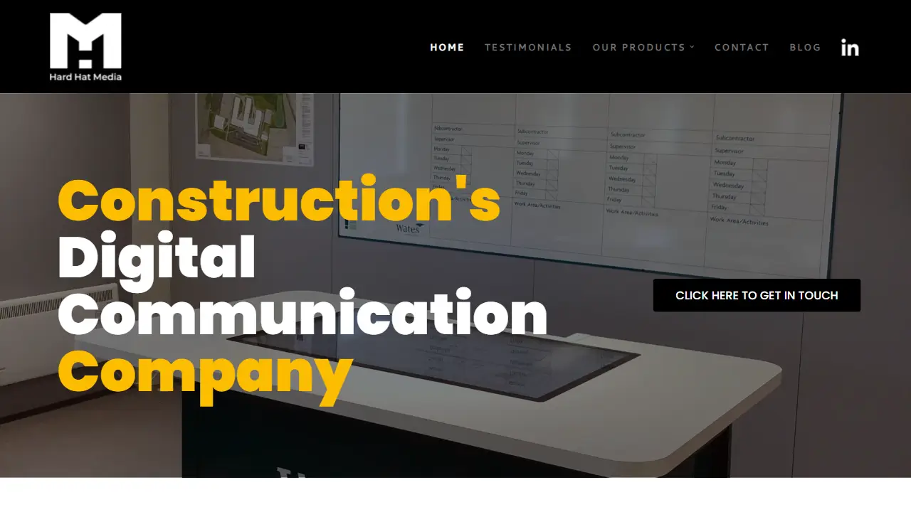 Hard Hat Media